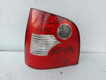 migavac u retrovizoru passat b6: 12.STOP SVETLA ZA VOLKSWAGEN POLO OD 2002. DO 2006. GOD. - 6Q6945095 G — 1