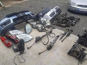stop svetlo passat b6 karavan: DELOVI PUMPE DIZNE ZA FORD FOCUS OD 1998. DO 2011. GOD. | delovi za — 1