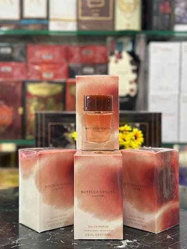elixir parfemi: Bottega Veneta – ženski parfemi, Eau de Parfum, 75 ml (2.5 fl oz) - — 2
