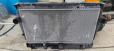 merac temperature motora za auto: HLADNJAK VENTILATOR ZA CITROEN C5 ZA 2007. GOD. | 2.2hdi 125KW — 2