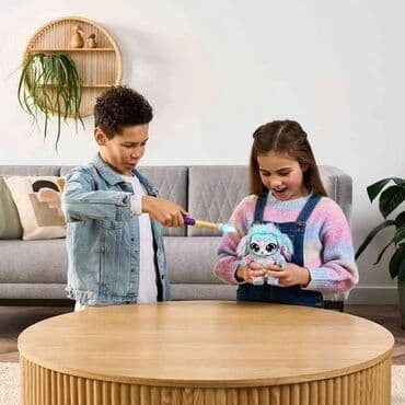 hari poter carobni stapic: Doživite pravu magiju uz Magic Mixies, 2.400din novu magičnu vrstu — 5