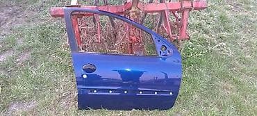 reno 5: DESNA TEGET VRATA 5V ZA PEUGEOT 206 | imam sve delove za peugeot 206 — 1