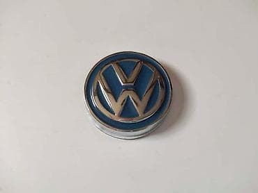 NATPIS BEDŽ 3,7CM ZA VOLKSWAGEN OSTALO | Natpis bedž univerzalni za