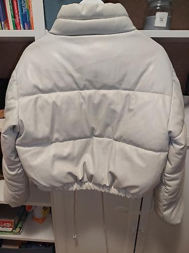 dzemper sa srcima: L, Jednobojni, Sa postavom — 2