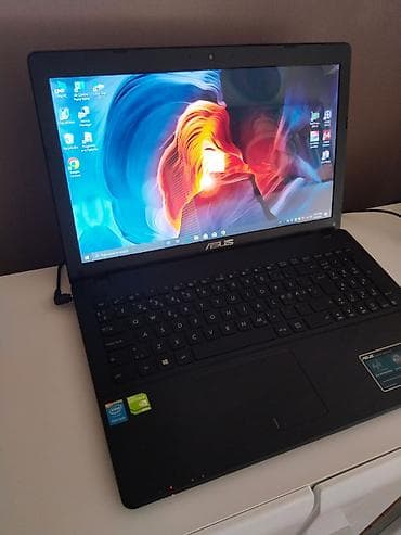 Asus R513M / Cpu Intel N3530 /8gb DDR3 / 320gb HDD /15.6 LED Prodaje