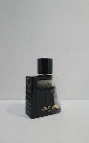 Parfemi: ROBERTO CAVALLI UOMO EDT100ML TSTR | Roberto Cavalli Uomo edt100ml — 7
