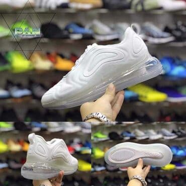 vansice patike: A klasa 4400 — 19