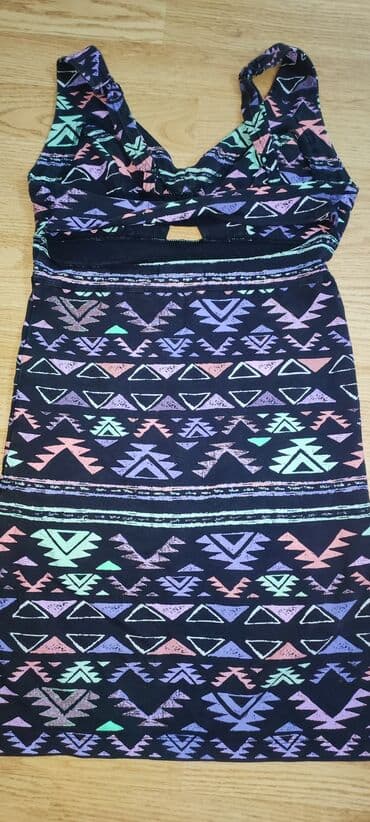 pantalone push up: Zara Kratkih rukava — 8