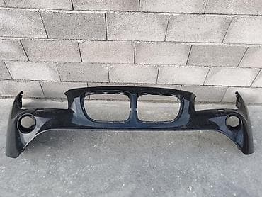 adapter za opel insigniu: BRANIK ZA BMW X1 OD 2009. DO 2012. GOD. | polovna oplata branika za — 1