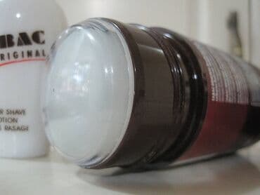 parfem my way: Men's perfume, Original — 2