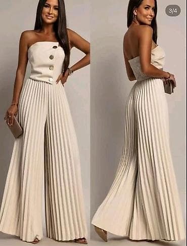 Lične stvari: Kombinezoni 3000 — 4