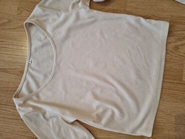 muška jakna za zimu: S (EU 36), Lycra, color - Beige — 3