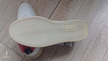 haljina od eko koze: 37, bоја - Bela — 3