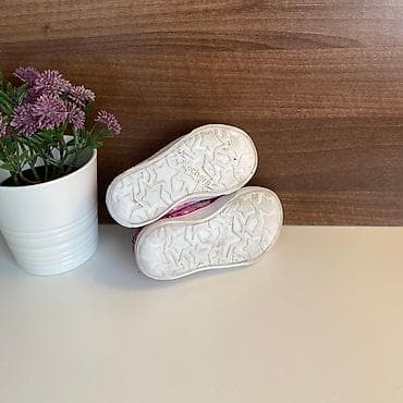 Rubber boots: Skechers patike za male devojcice Nosene,sa vidljivim znacima — 4