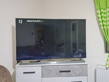 pec na drva polovne: Premijum model LG televizora LG 55LB870V-ZA . cena mu je bila par — 3