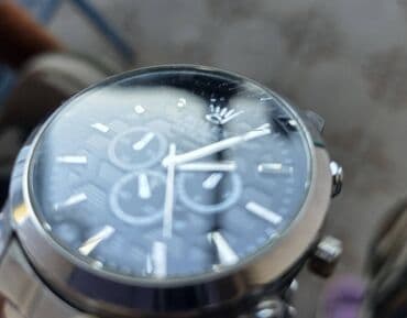 michael kors pametni sat: Klasični sat, Rolex, Muški — 5