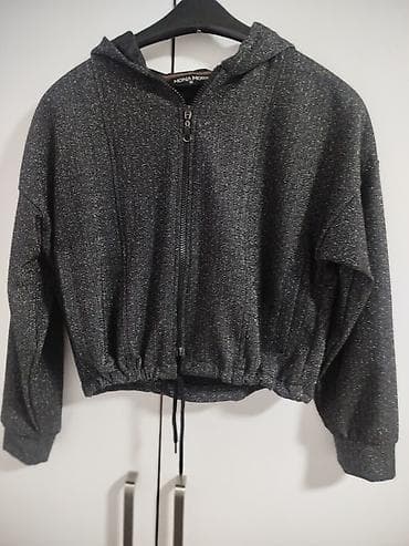 Women's Footwear: S, Jeans, Single-colored, color - Light blue — 5