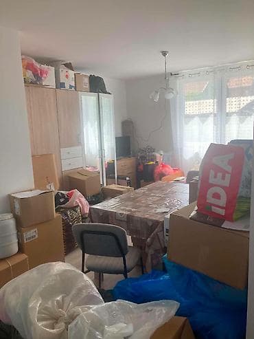 Property: Prodajem stan u Staroj Pazovi .43m2 
Sira okolina Grada — 2