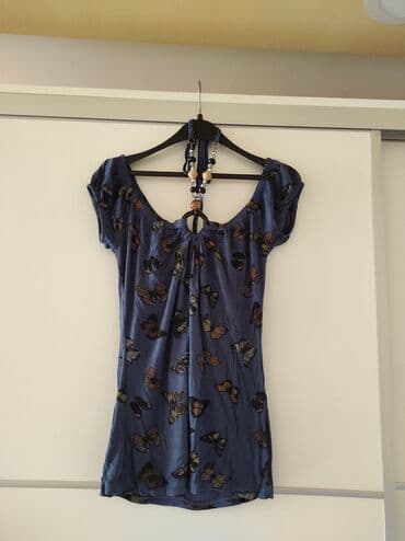 kompleti prsluk i pantalone: XS (EU 34), Pamuk, bоја - Šareno — 1