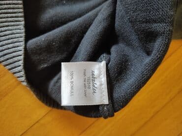 pidzama iz jednog dela: A-Dress, M (EU 38), Cotton, color - Grey — 6