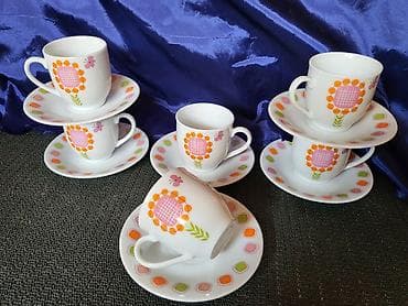 zepter nozevi set cena: Soljice nove,vintaz Sigma Metalac. Soljice novw porcelanske Sigma — 2