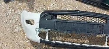 pod 2: FIAT GRANDE PUNTO PREDNJI BRANIK | Prednji branik za fiat grande  — 4