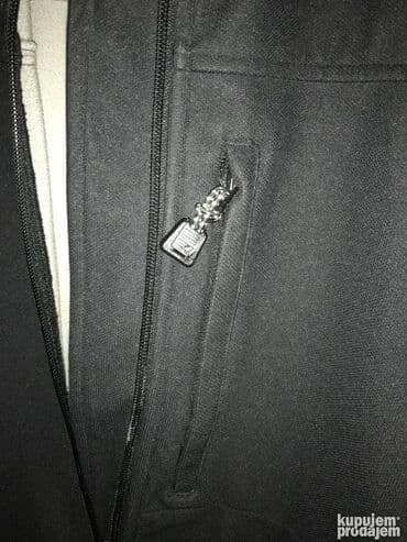 tom tailor jakne zimske: Original KEELA jakna L NOVA Waterproof / Windproof . slika 3 — 5