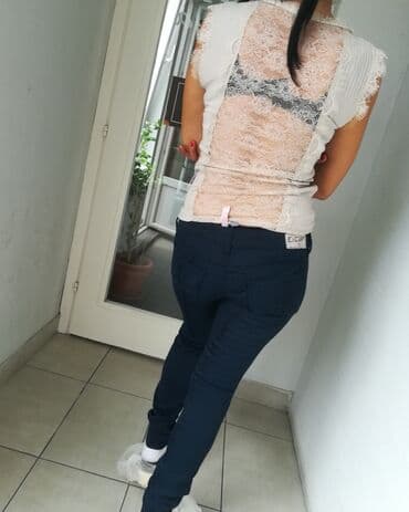 Pantalone: M — 4