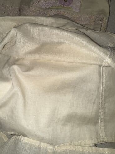 push up helanke novi sad: 9Fashion Woman XL (EU 42), 2XL (EU 44), color - Beige, Other sleeves — 4