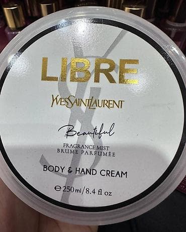 Sweatpants: Losioni i kreme za ruke i telo — 10