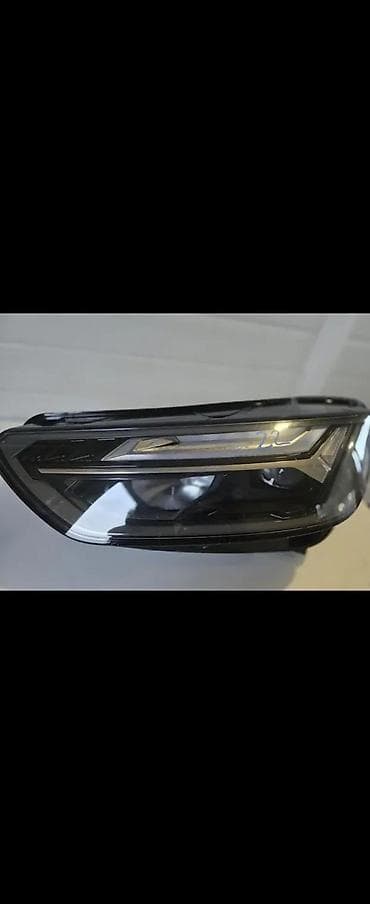 ogledalo rs: AUDI Q5 2019 LEVI FAR FULL LED 80A941033F | Audi vw delovi ALTINA — 4