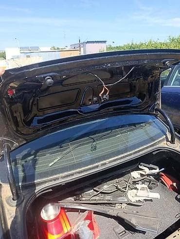 automatska cerada za auto: GEPEK VRATA LIMUZINA ZA VOLKSWAGEN PASSAT B6 OD 2005. DO 2009. GOD. | — 2