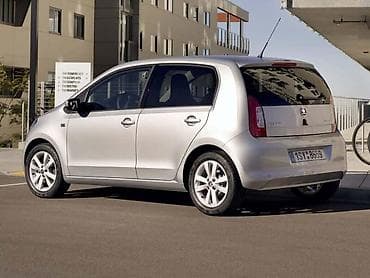 dacia polovni automobili do 2000 eura: DELOVI ZA ŠKODA CITIGO | Polovni originalni delovi za Škoda Citigo — 3