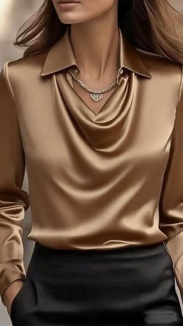 zara tunike i bluze: Kosuljica 2400 dinara — 2