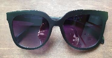 duks sa naocarima: Sunglasses, Gucci — 9