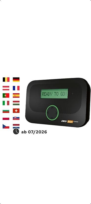 siemens telefon stari: DKV BOX EUROPE – uređaj za elektronsku naplatu putarine za teretna i — 10