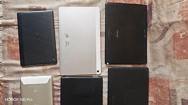 Lot tablet uređaja – razni brendovi i veličine ekrana - Amazon Fire na lalafo.rs Lot tablet uređaja – razni brendovi i veličine ekrana - Amazon Fire