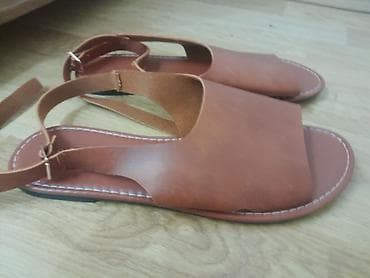 tiffany haljine svecane: Sandale, 41 — 2