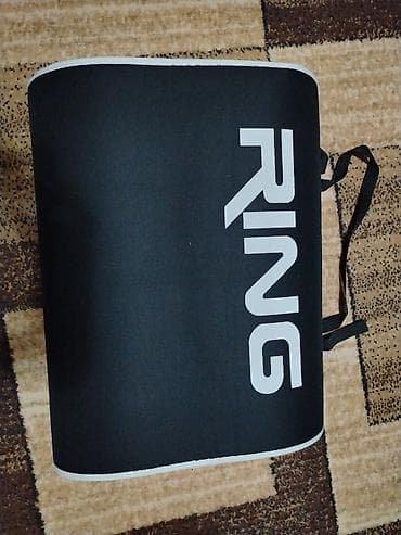 tomos za decu: RING - podloga za vežbanje! Nova! — 6