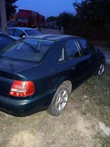 dimnjaci od prohroma: A-4 1.9TDI 90KS ZA AUDI A4 OD 1997. DO 2000. GOD. | Audi A-4 1.o tdi — 3