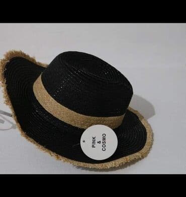 ramax beograd: Predivan sesir .1600 din — 9