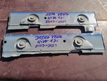 bmw 2 серия m240i steptronic: Tockici podizaca stakla vrata Lada 21213,21214 Niva br.2. Levih i — 1