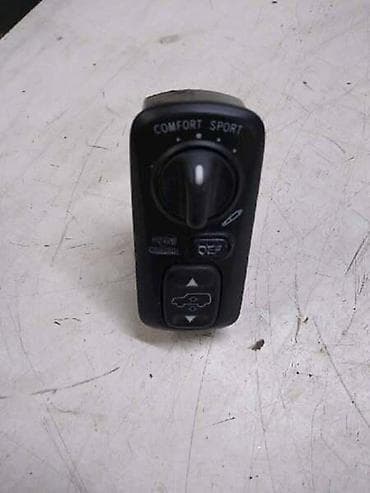univerzalna dijagnostika: TASTER OSLANJANJA ZA TOYOTA LAND CRUISER OD 2006. DO 2023. GOD. | — 1