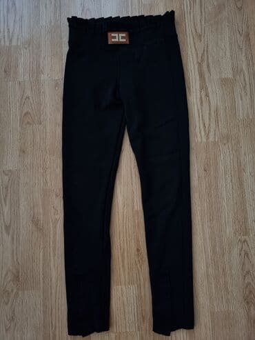 kompleti prsluk i pantalone: M (EU 38), High rise, Other type — 1