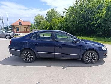 auto otpad vrbas: Perfektan u svakom pogledu redovno servisirano i garažirano porodično — 7