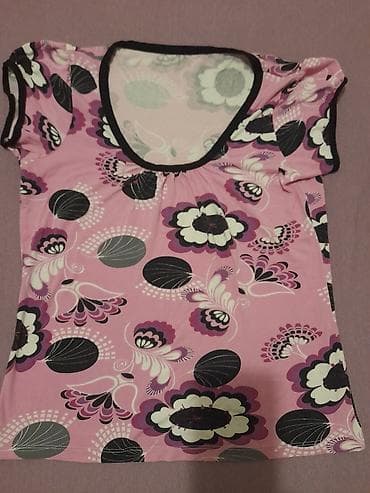 Ocuvana majica Cameleon