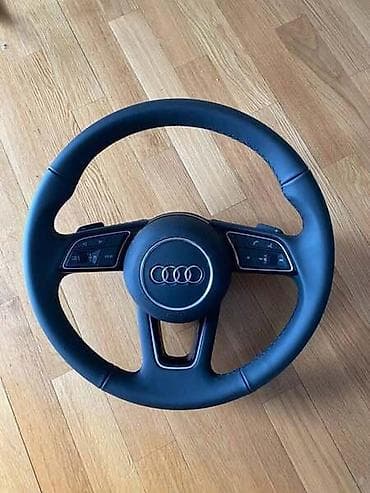 tomos elektronik 90: VOLAN ZA AUDI 80, 90, 100 . OD 2000. DO 2018. GOD. | za audi — 1