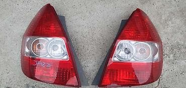 honda maxi skuter: STOP SVETLA I STOP LAMPE ZA HONDA JAZZ | Stop svetlo lampa Honda — 1