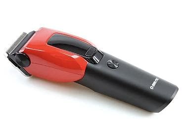 Cats: Profesionalni set za šišanje i negu kućnih ljubimaca u koferu - — 2