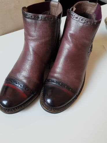 iqos veev one cena: Ankle boots, 39 — 3